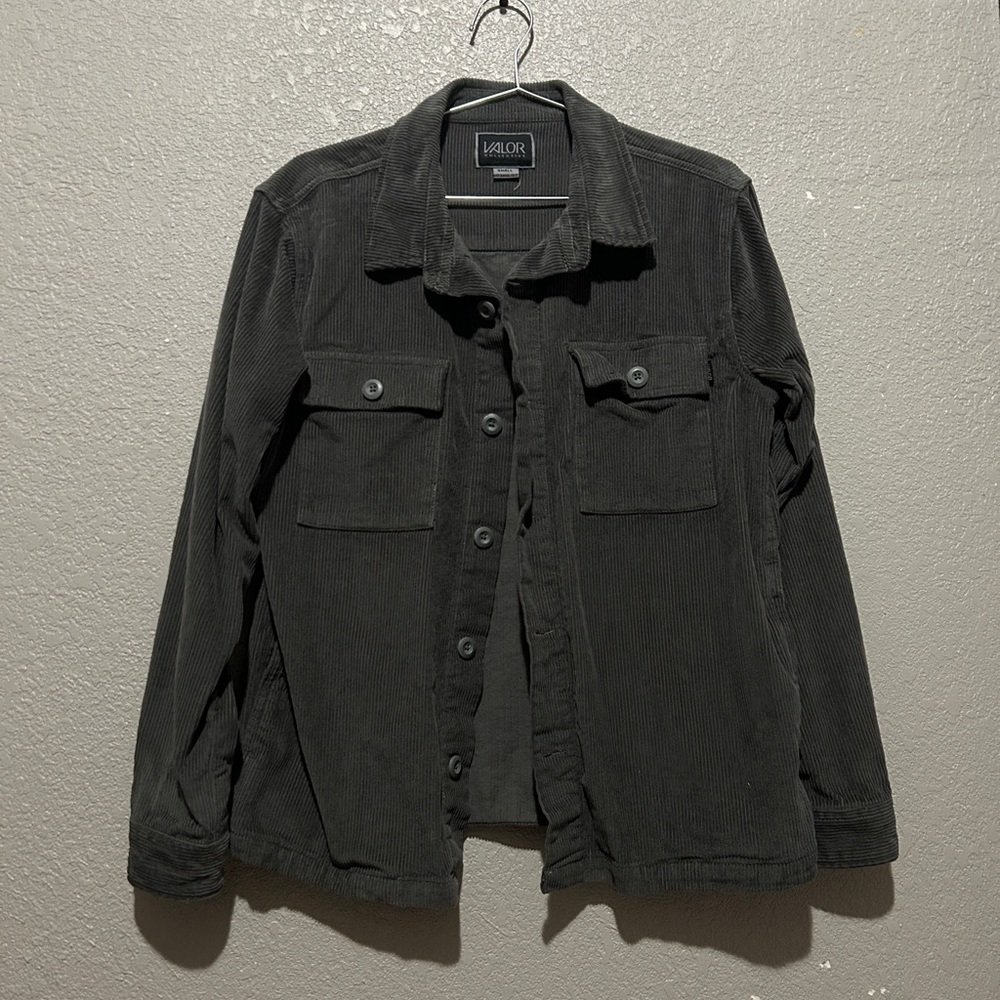 Valor Collective Small Button Down - image 2